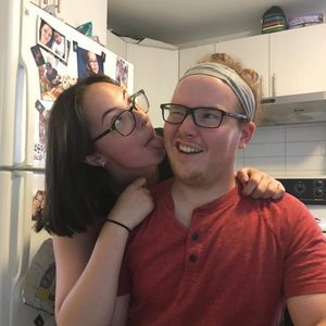 Meet your Posher, Carolane